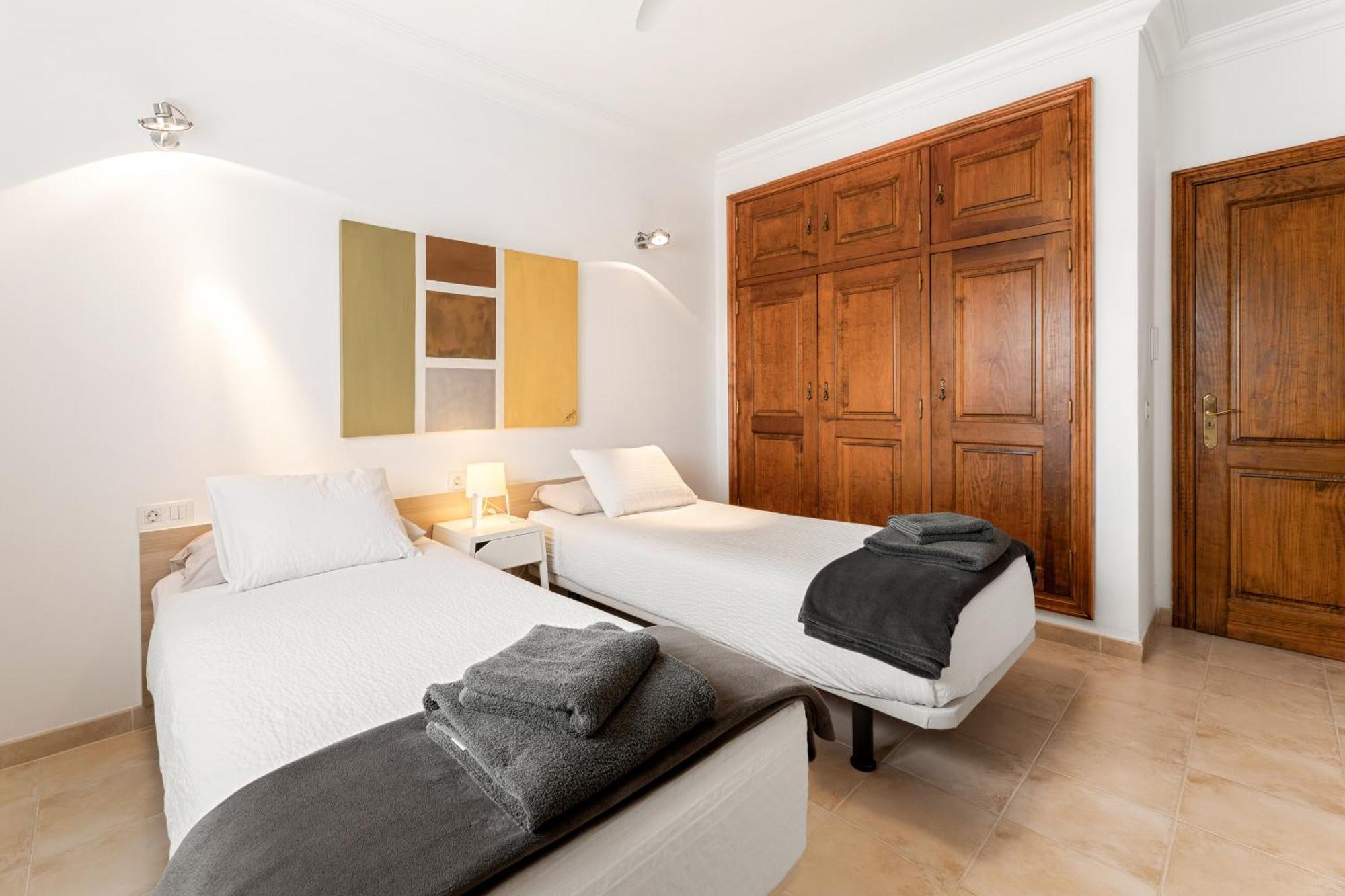Ferienwohnung La Casita Del Puerto Playa Blanca  Exterior foto