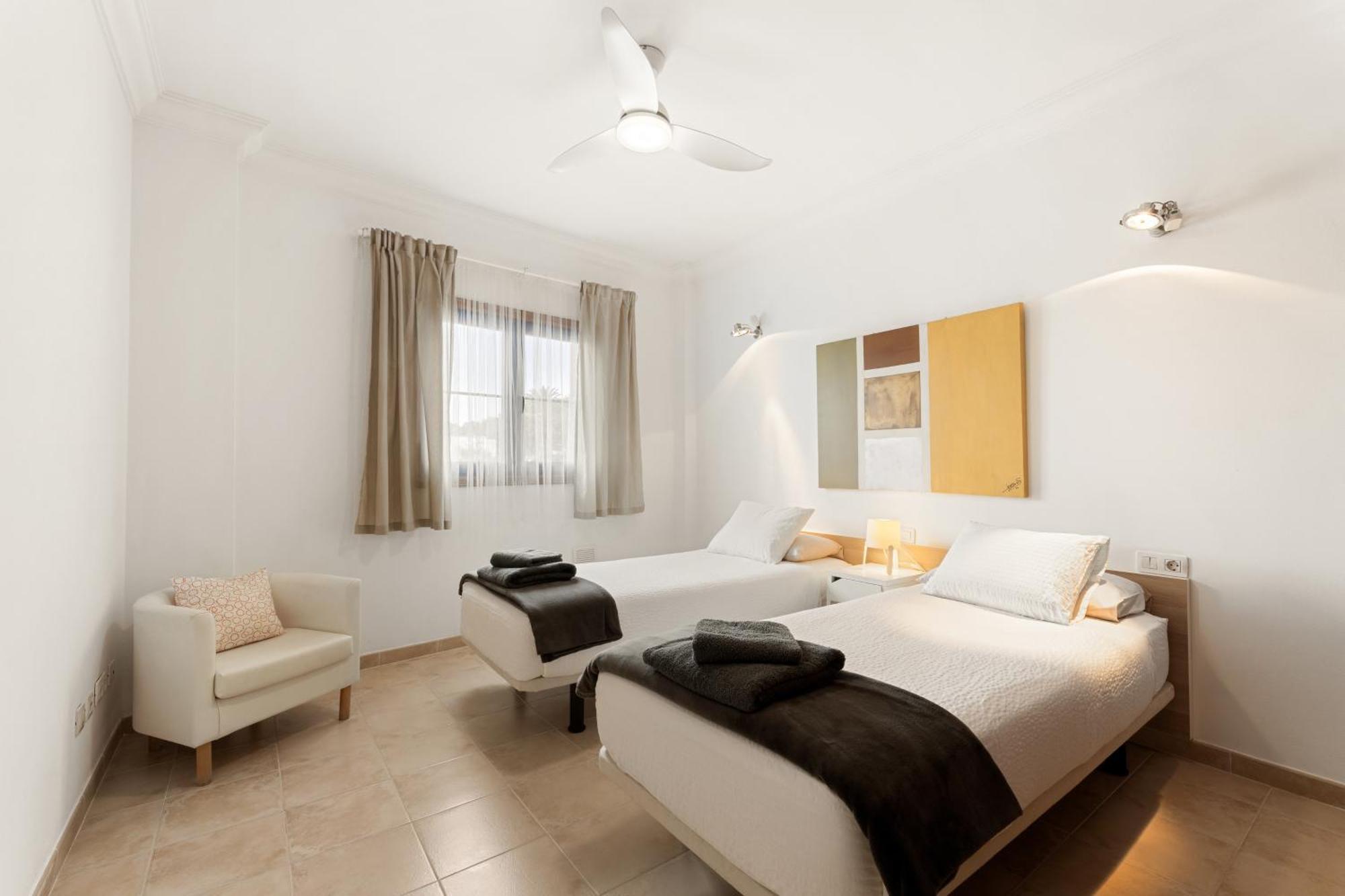Ferienwohnung La Casita Del Puerto Playa Blanca  Exterior foto