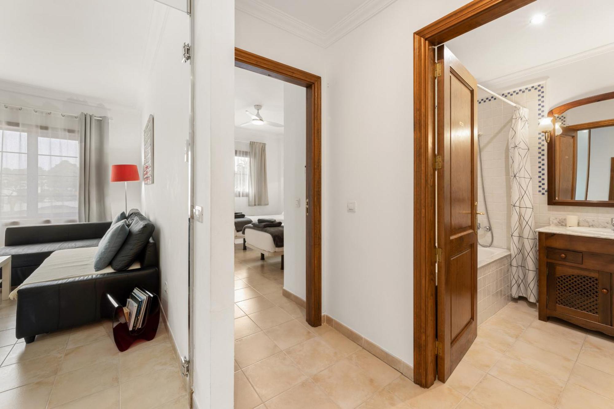 Ferienwohnung La Casita Del Puerto Playa Blanca  Exterior foto