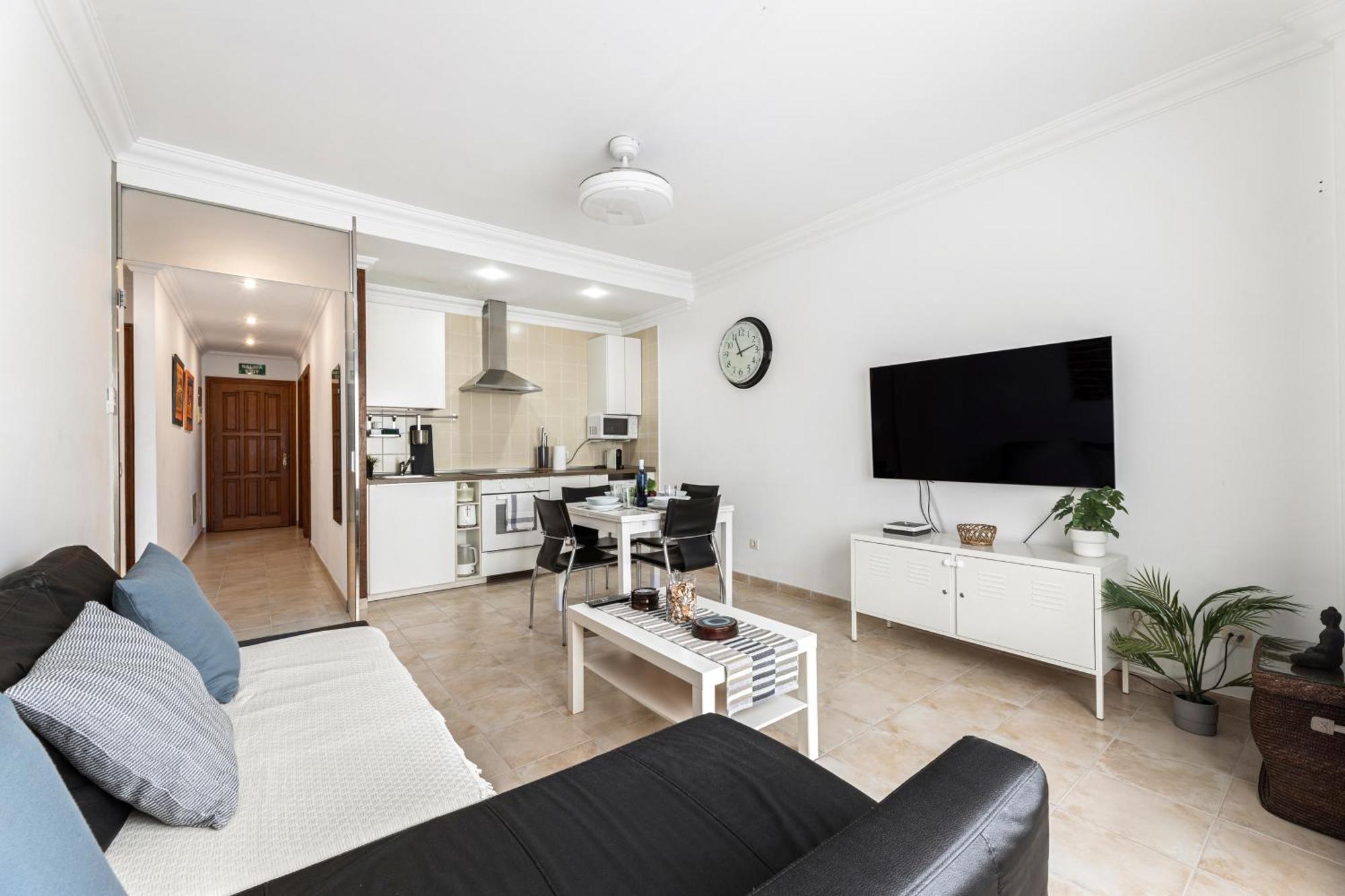 Ferienwohnung La Casita Del Puerto Playa Blanca  Exterior foto